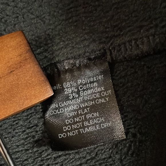 I AM GIA Bomber Jacket - Picture 13 of 13